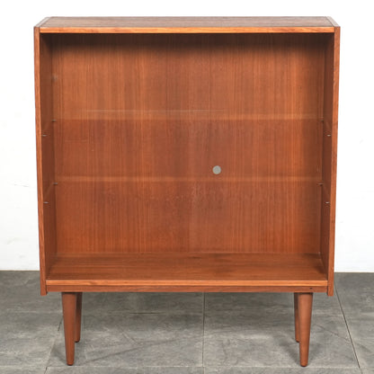 デンマークヴィンテージ シェルフ