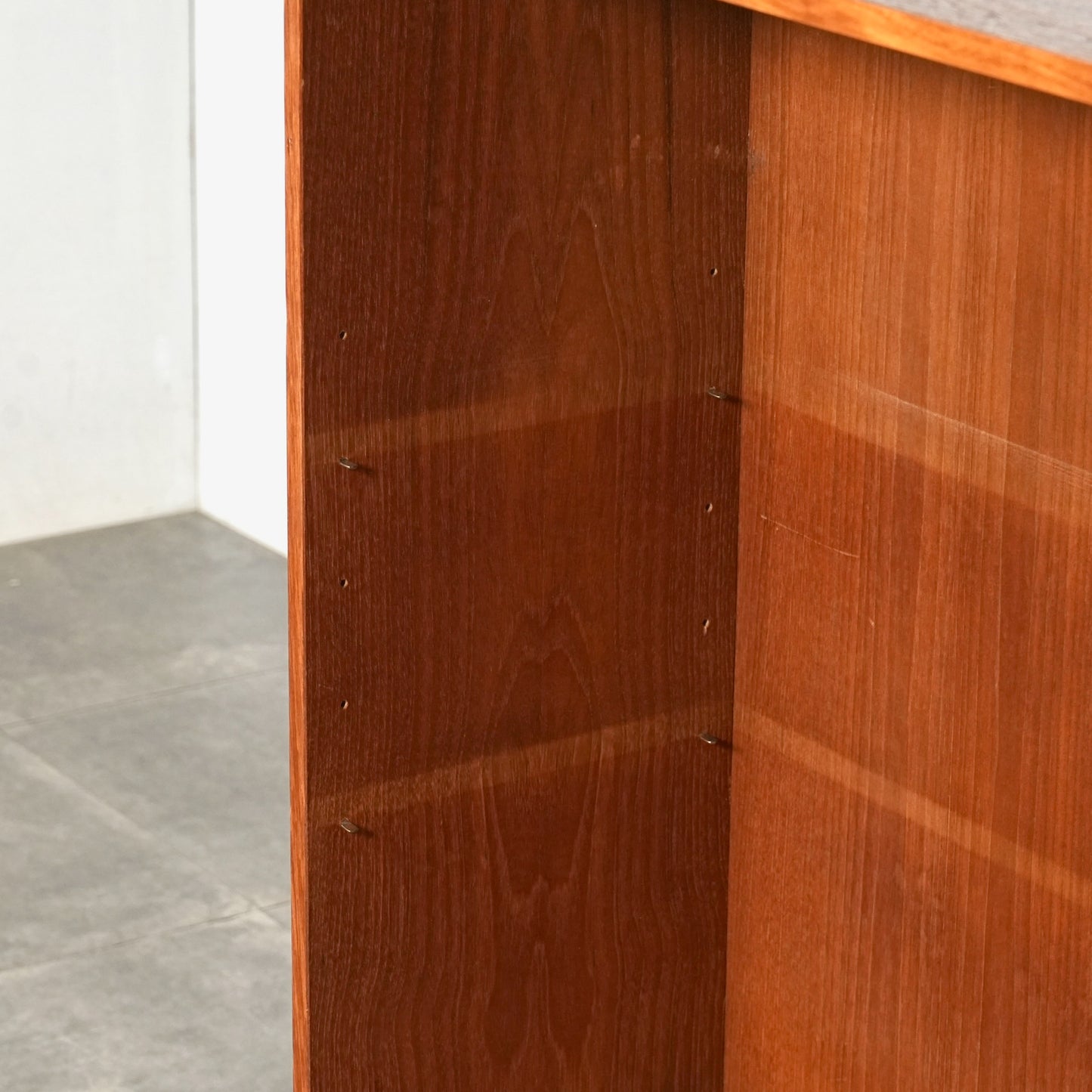 デンマークヴィンテージ シェルフ