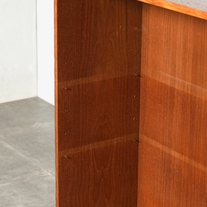 デンマークヴィンテージ シェルフ