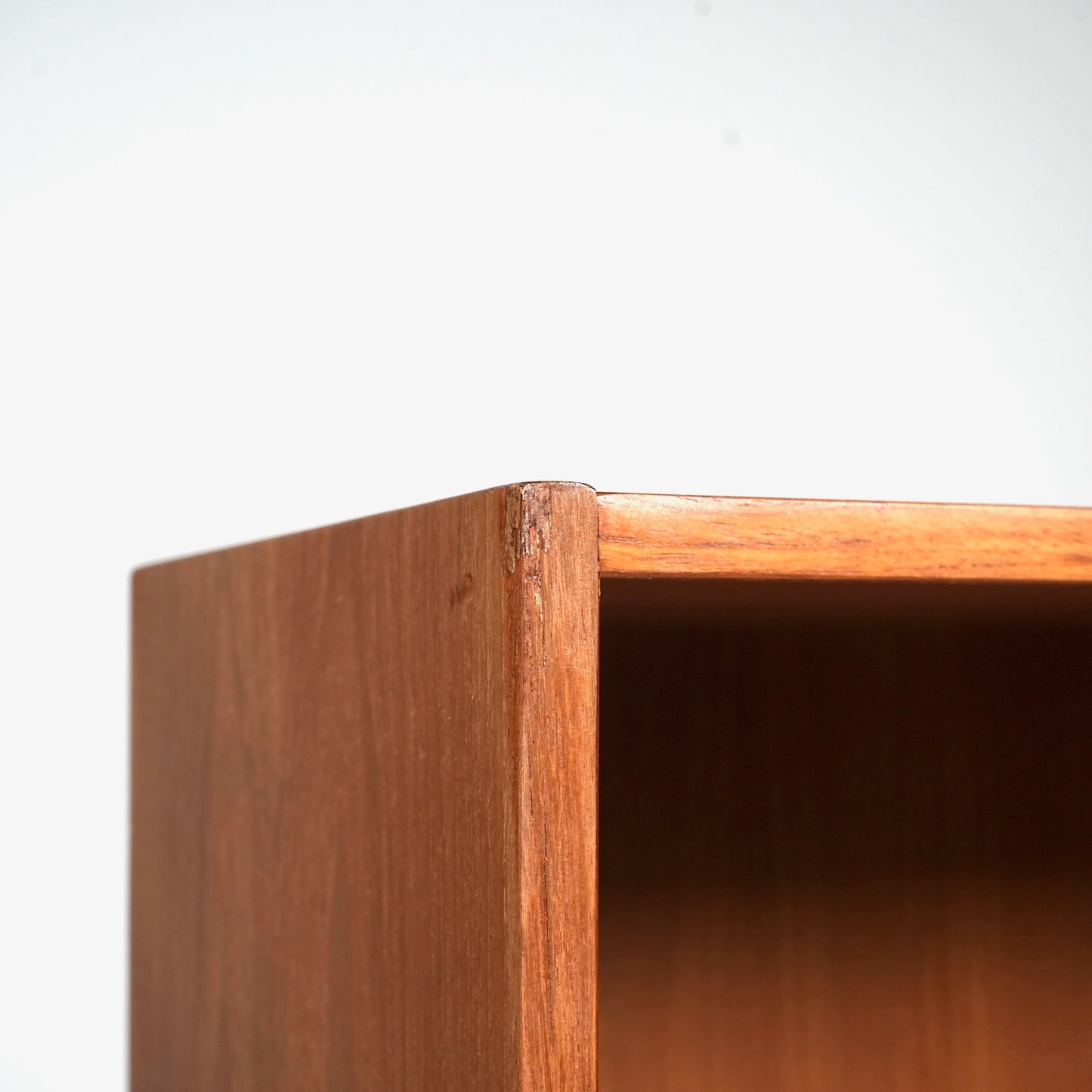 デンマークヴィンテージ シェルフ