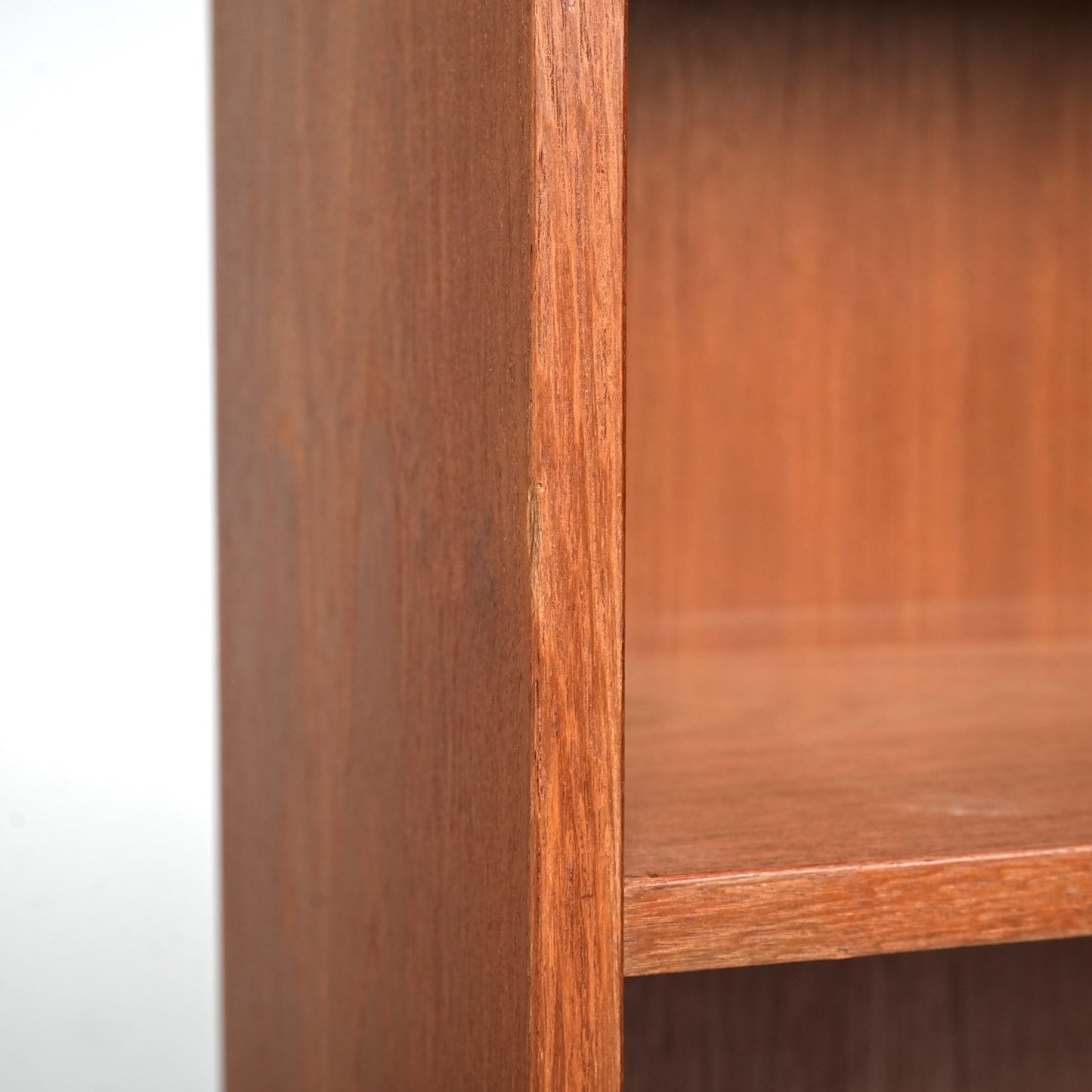 デンマークヴィンテージ シェルフ