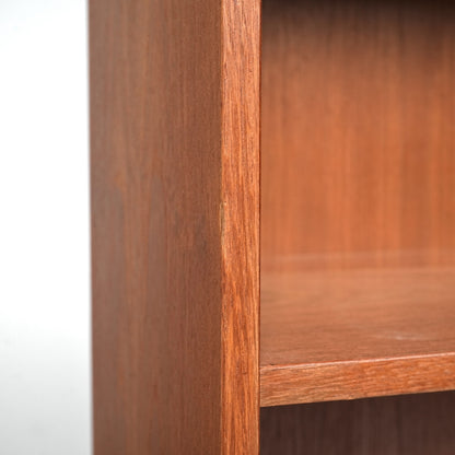 デンマークヴィンテージ シェルフ