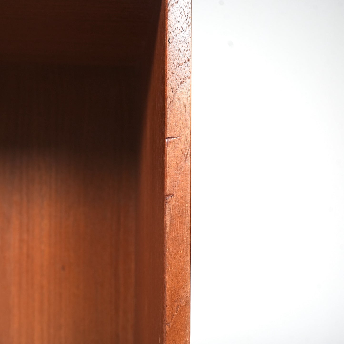 デンマークヴィンテージ シェルフ