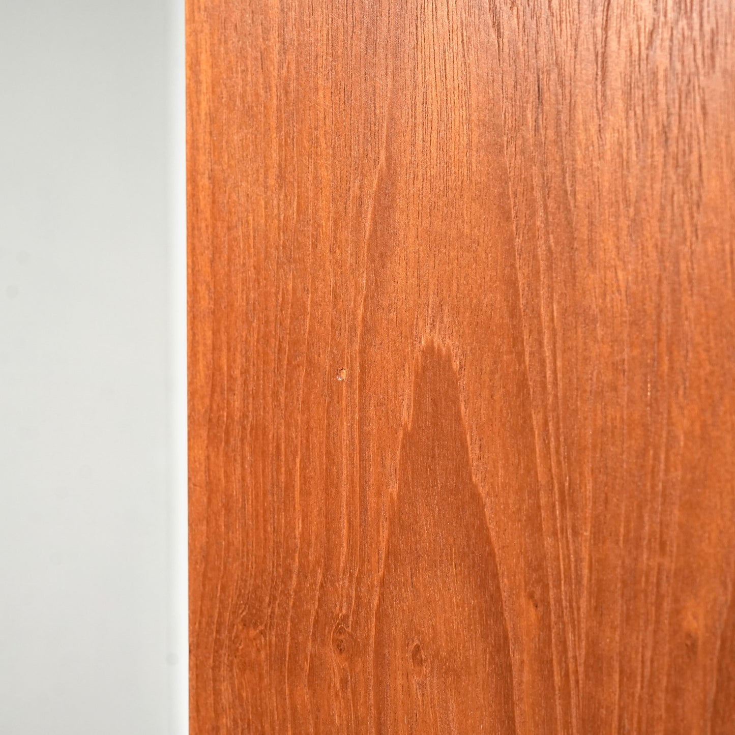 デンマークヴィンテージ シェルフ