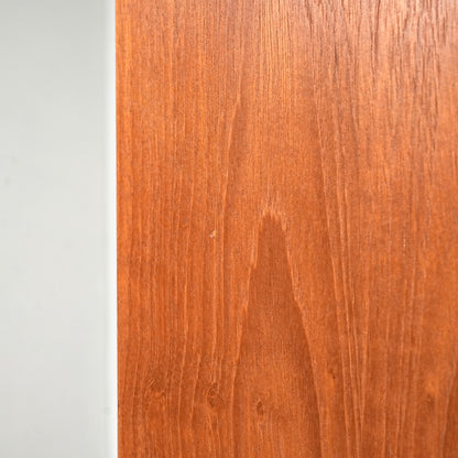 デンマークヴィンテージ シェルフ