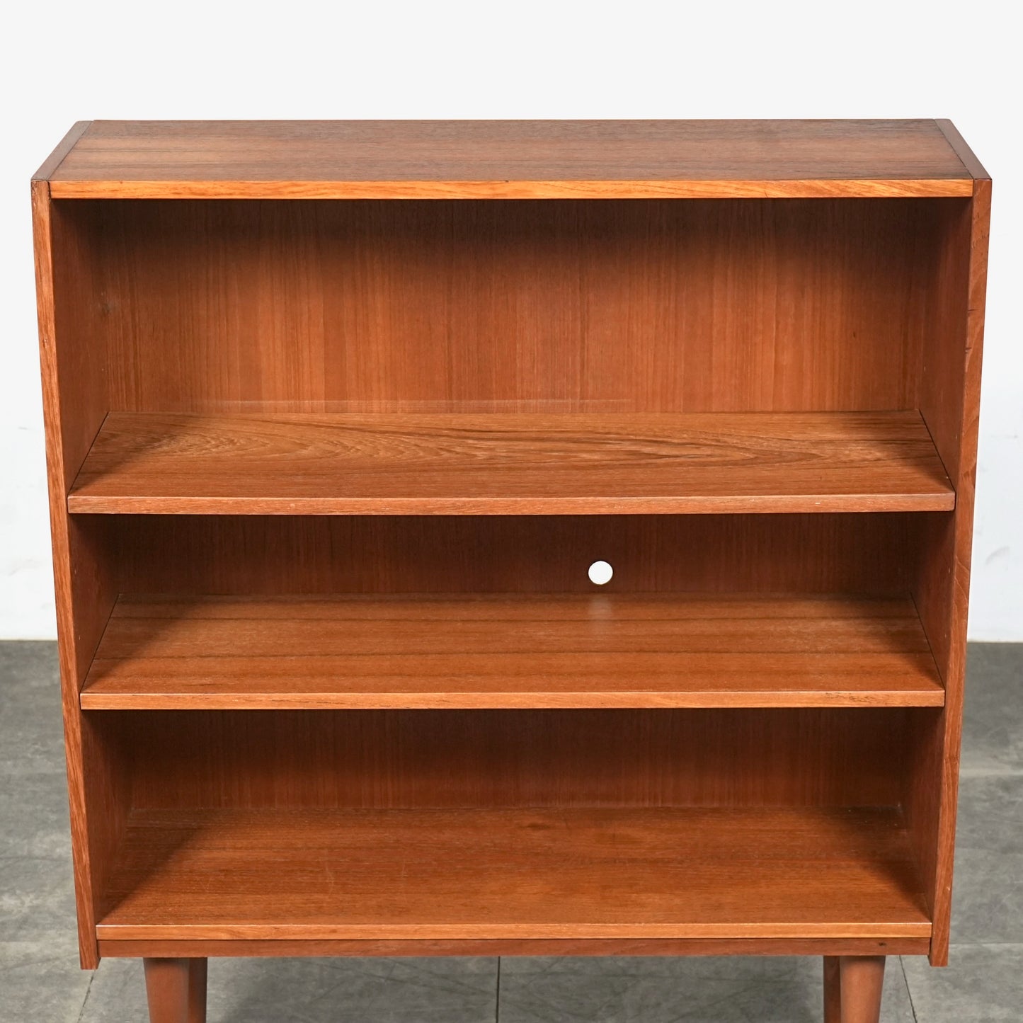 デンマークヴィンテージ シェルフ