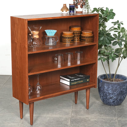 デンマークヴィンテージ シェルフ