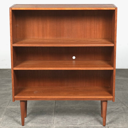 デンマークヴィンテージ シェルフ