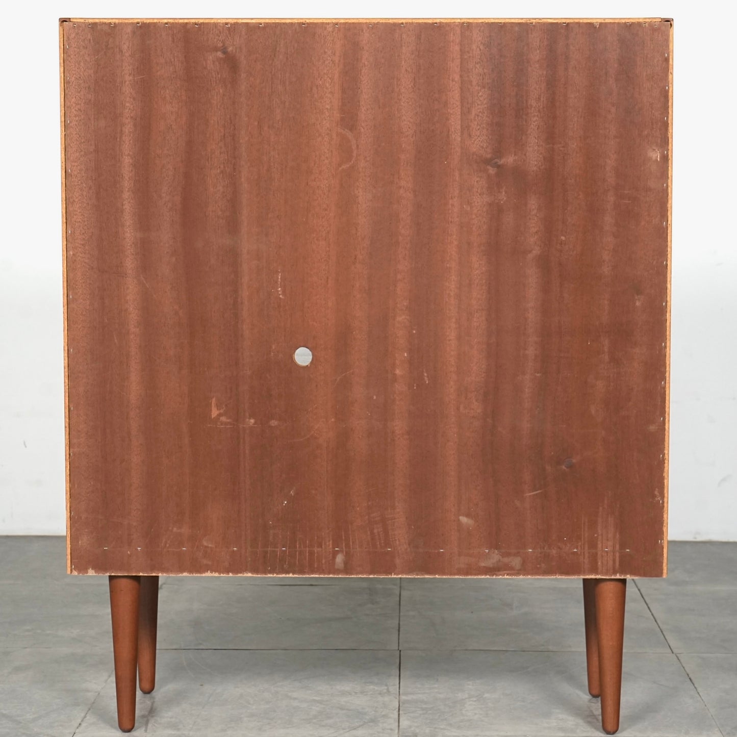 デンマークヴィンテージ シェルフ