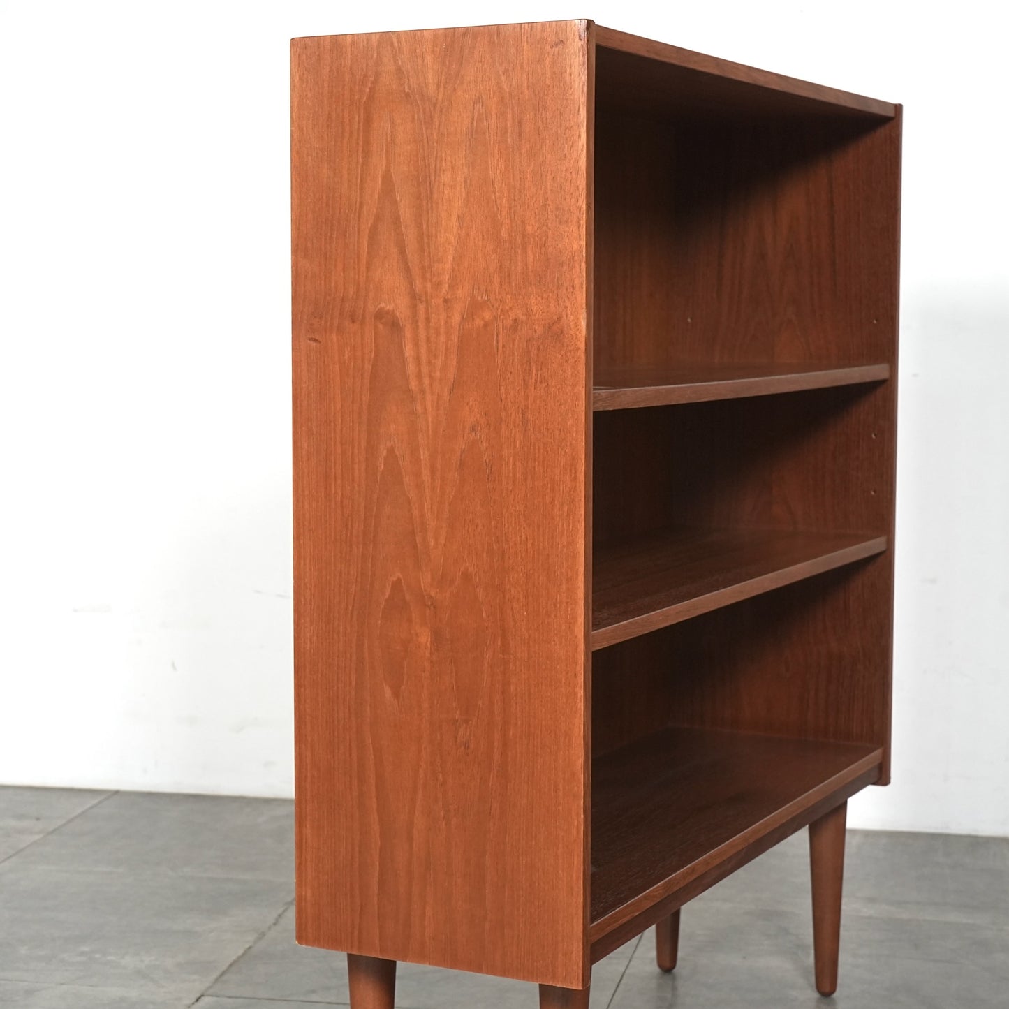 デンマークヴィンテージ シェルフ