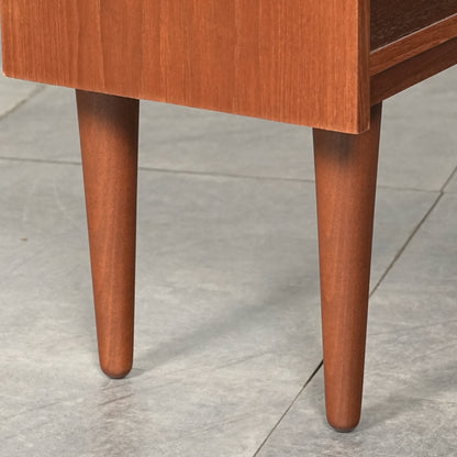 デンマークヴィンテージ シェルフ