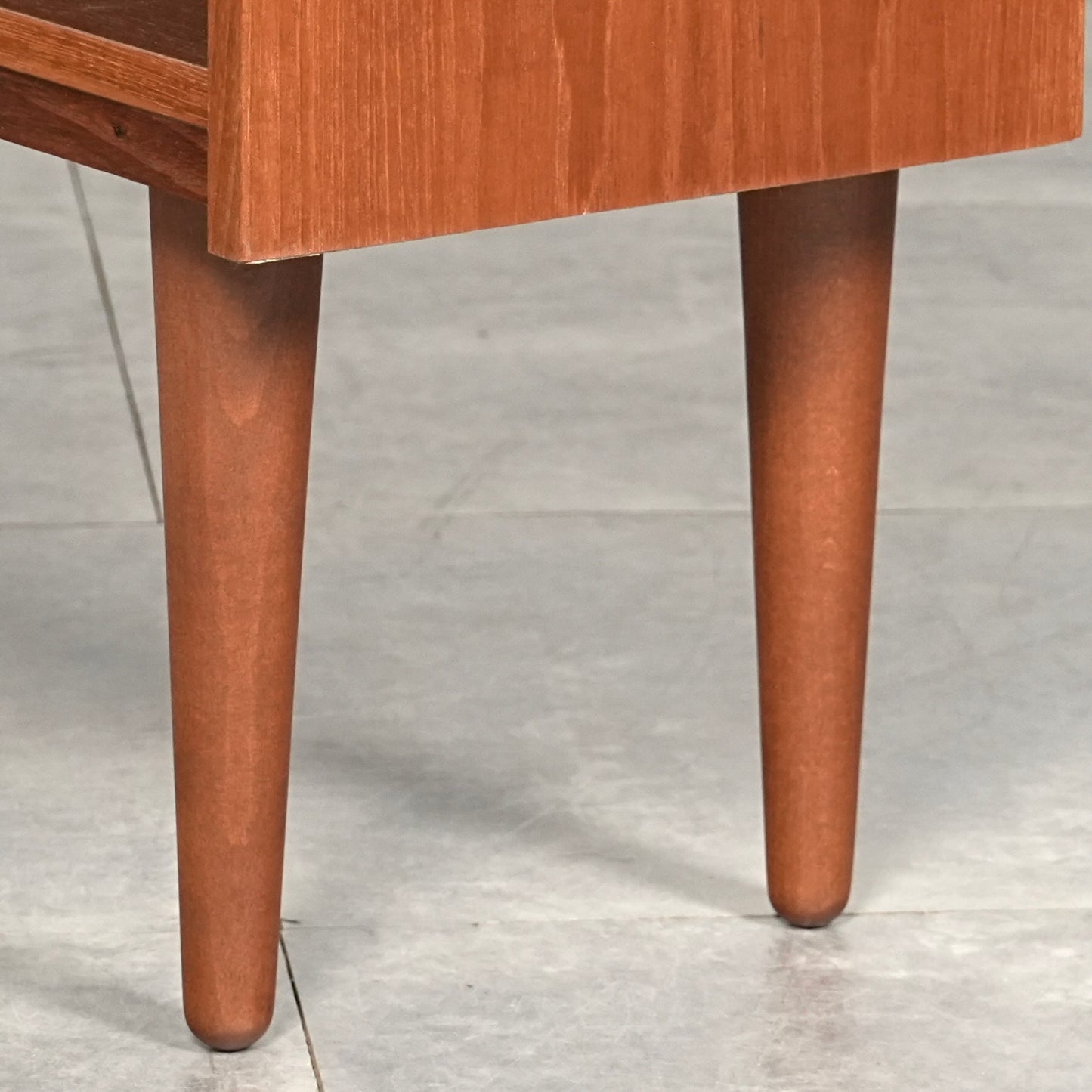 デンマークヴィンテージ シェルフ