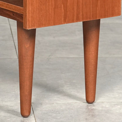 デンマークヴィンテージ シェルフ