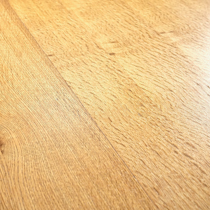 【Henning Kjaernulf】ラウンド エクステンションテーブル