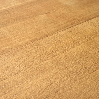 【Henning Kjaernulf】ラウンド エクステンションテーブル