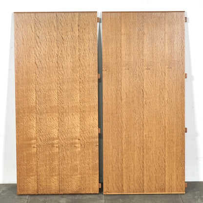 【Henning Kjaernulf】ラウンド エクステンションテーブル