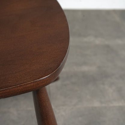 【Niels Eilersen / Illum Wikkelso】ロッキングチェア "Model.IW3 "