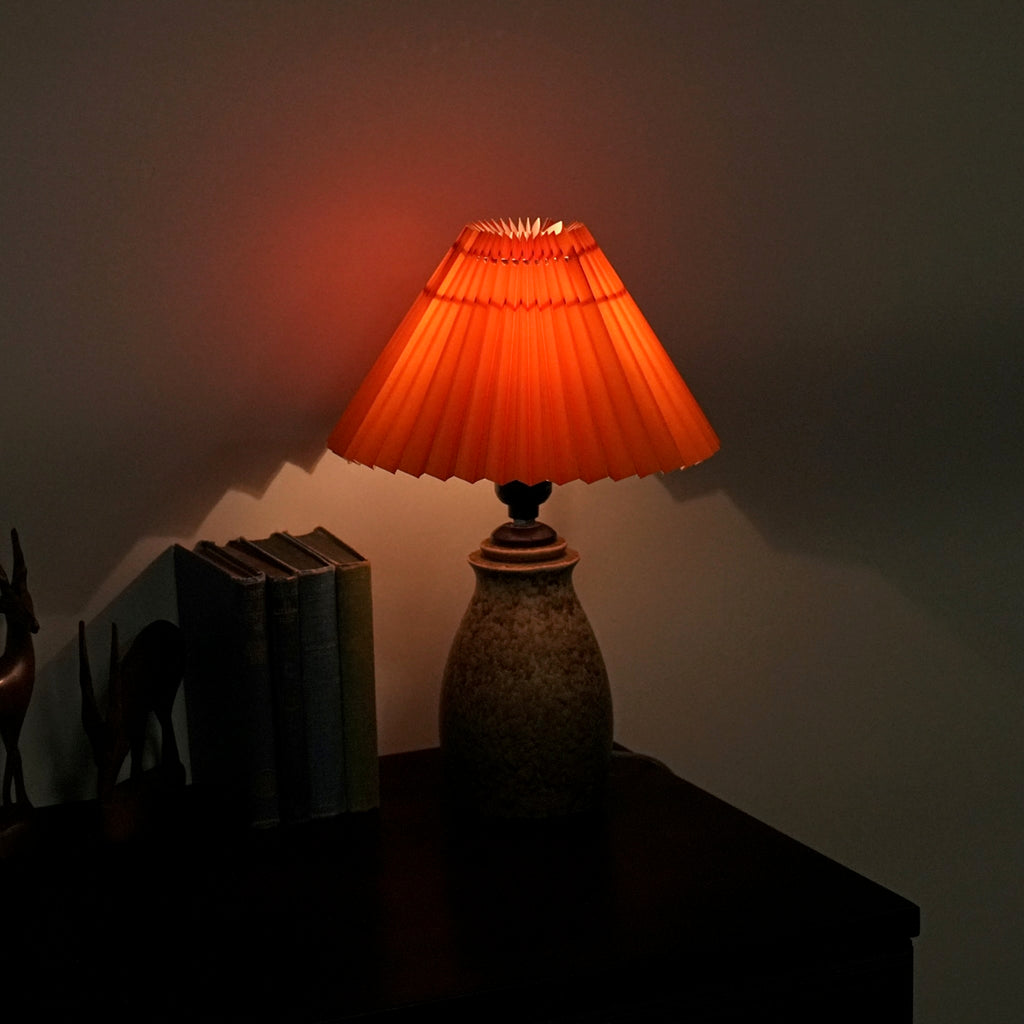 デンマークヴィンテージ テーブルランプ