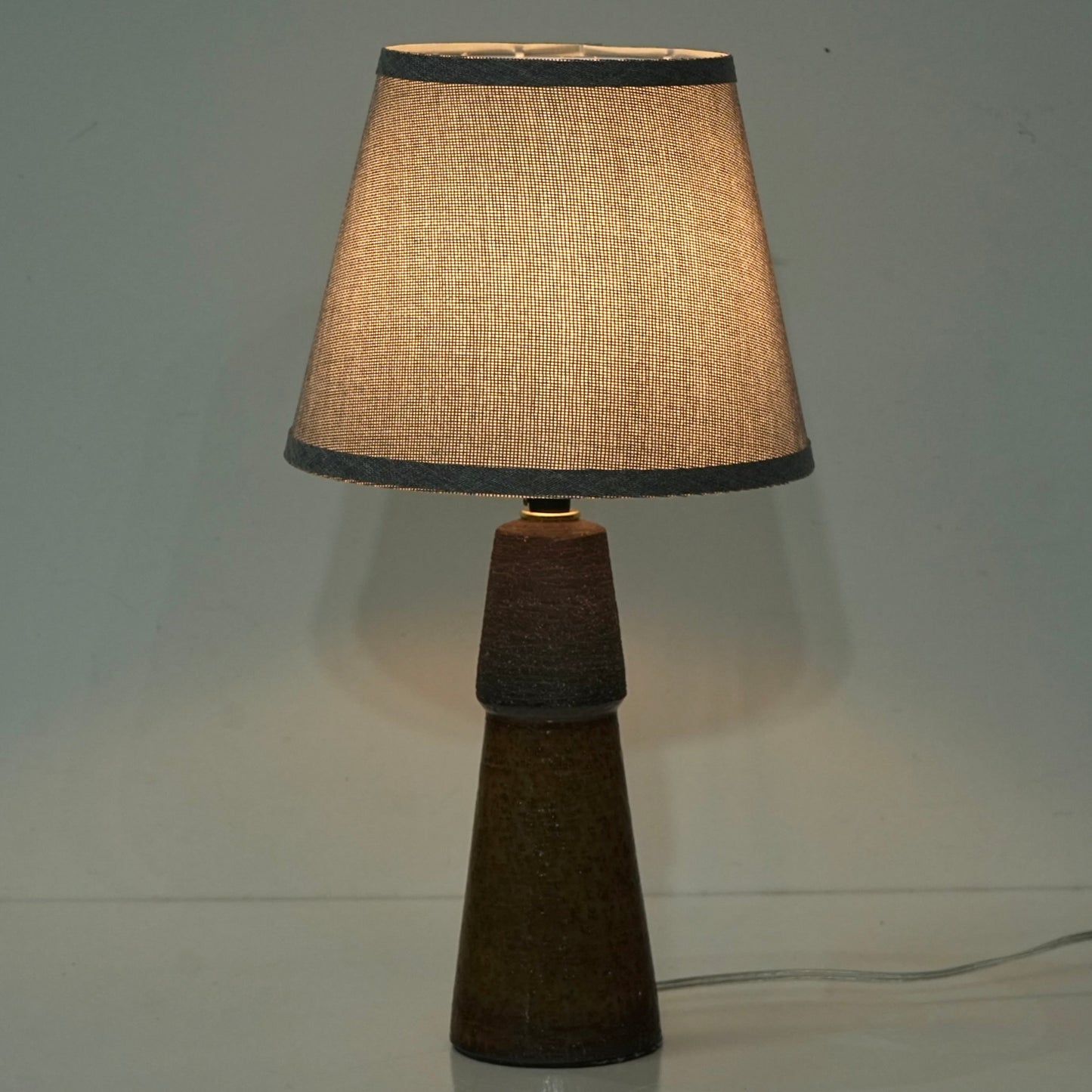 【Michael Andersen & Søn】ヴィンテージ テーブルランプ