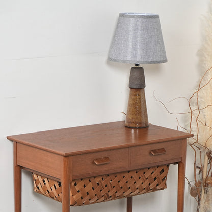 【Michael Andersen & Søn】ヴィンテージ テーブルランプ