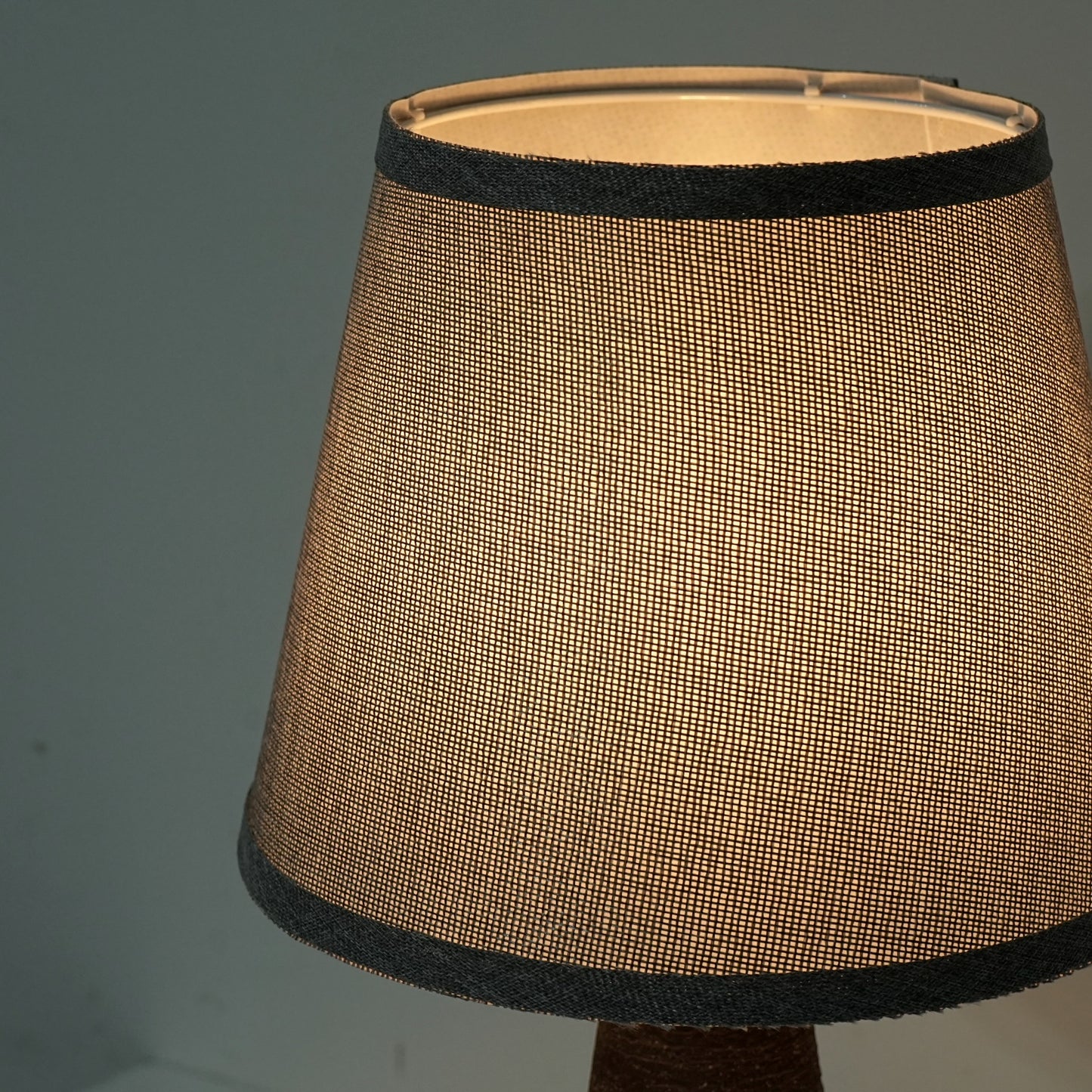 【Michael Andersen & Søn】ヴィンテージ テーブルランプ