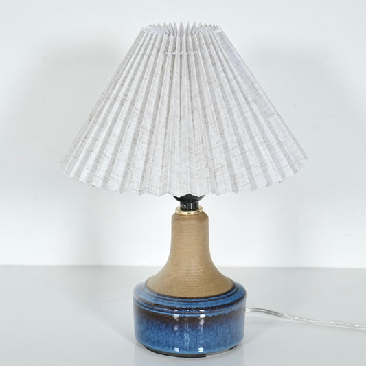 【SØHOLM】ヴィンテージ テーブルランプ