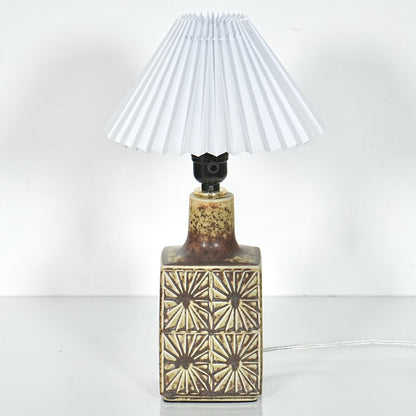 【Desirée】ヴィンテージ テーブルランプ