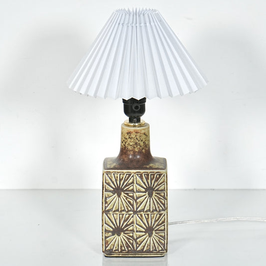 【Desirée】ヴィンテージ テーブルランプ