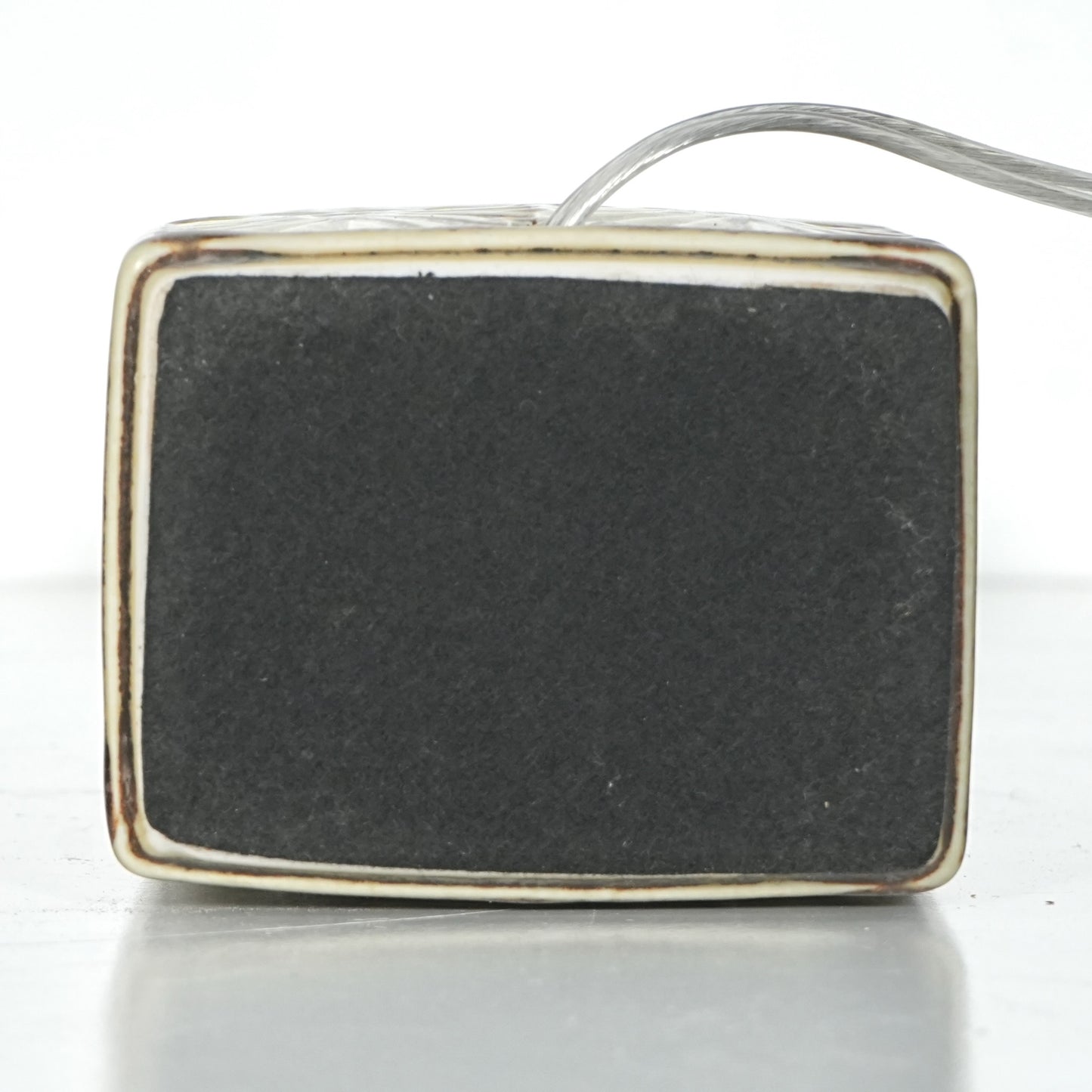 【Desirée】ヴィンテージ テーブルランプ