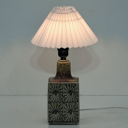 【Desirée】ヴィンテージ テーブルランプ