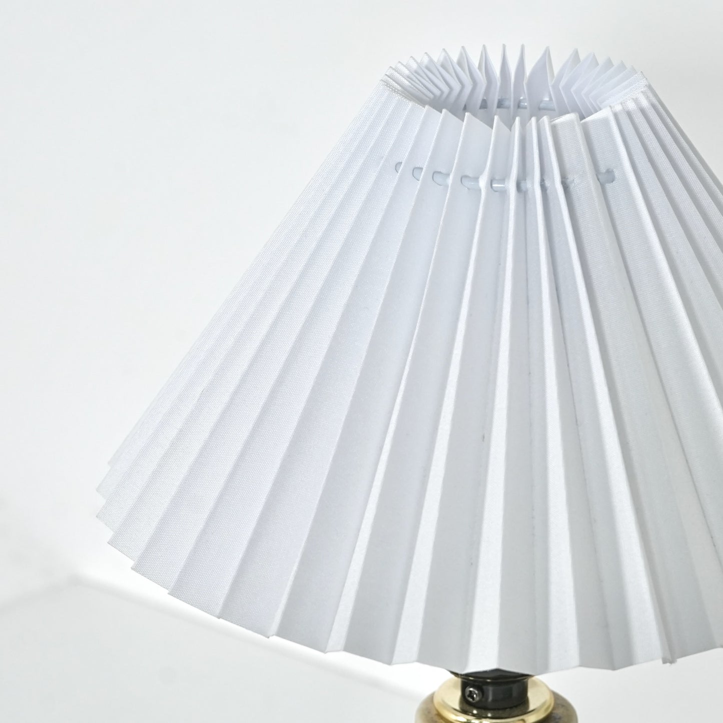 【Desirée】ヴィンテージ テーブルランプ