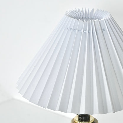 【Desirée】ヴィンテージ テーブルランプ