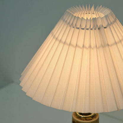 【Desirée】ヴィンテージ テーブルランプ