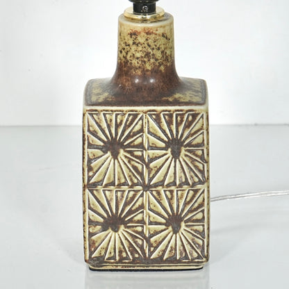 【Desirée】ヴィンテージ テーブルランプ