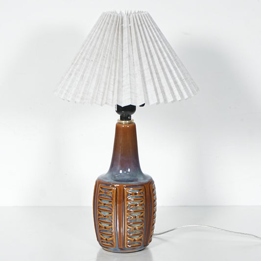 【SØHOLM】 ヴィンテージ テーブルランプ