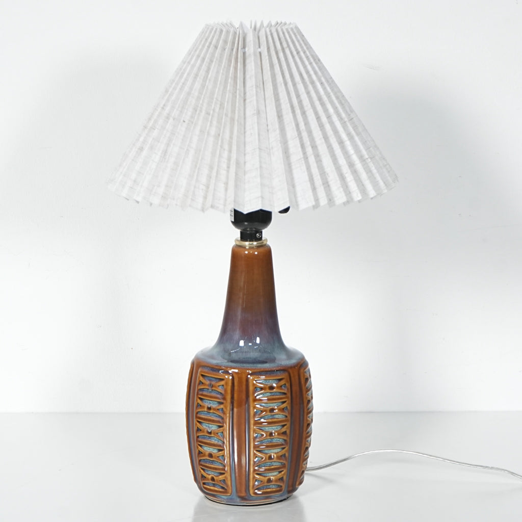 【SØHOLM】 ヴィンテージ テーブルランプ