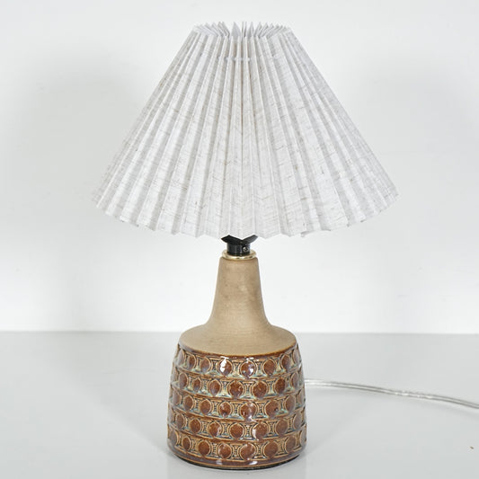 【SØHOLM】 ヴィンテージ テーブルランプ