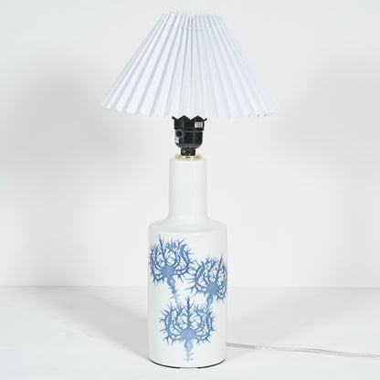 【Royal Copenhagen / Fog&Morup】テーブルランプ