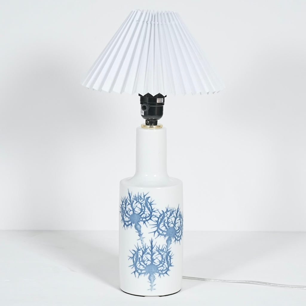 【Royal Copenhagen / Fog&Morup】テーブルランプ