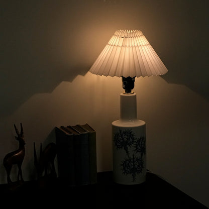 【Royal Copenhagen / Fog&Morup】テーブルランプ