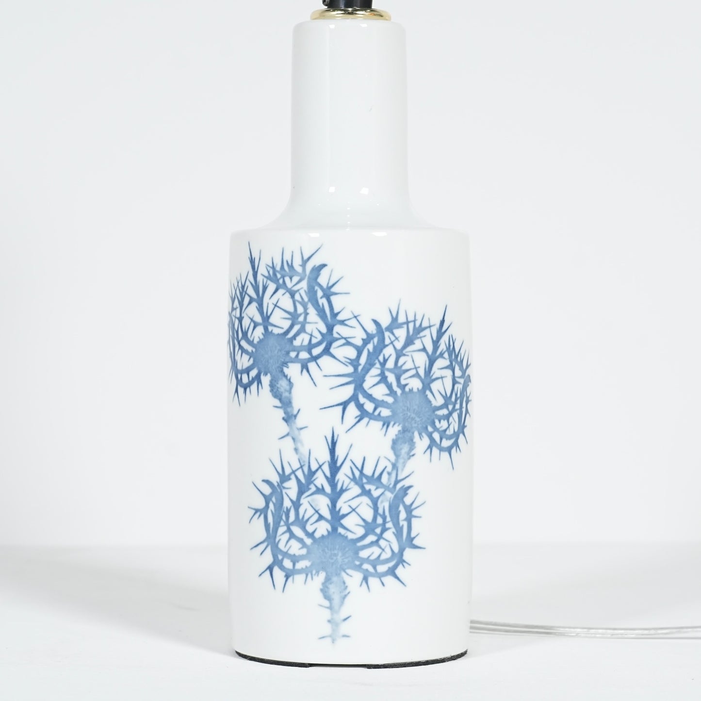 【Royal Copenhagen / Fog&Morup】テーブルランプ