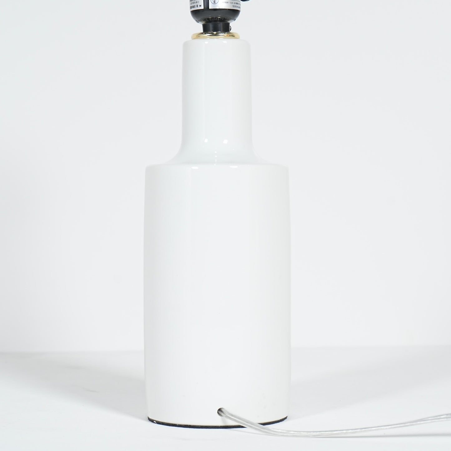 【Royal Copenhagen / Fog&Morup】テーブルランプ