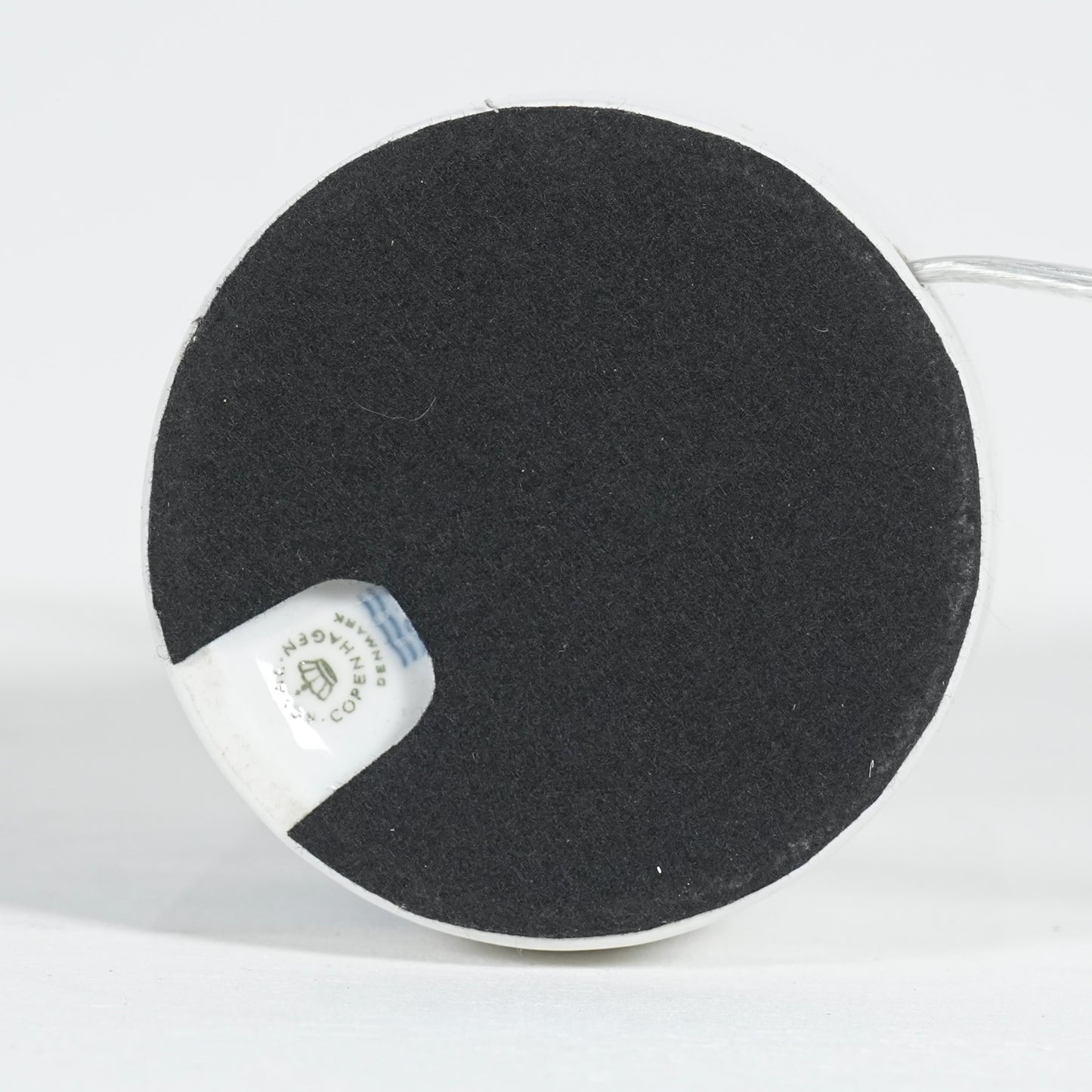 【Royal Copenhagen / Fog&Morup】テーブルランプ