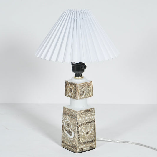 【Royal Copenhagen / BACA 】テーブルランプ