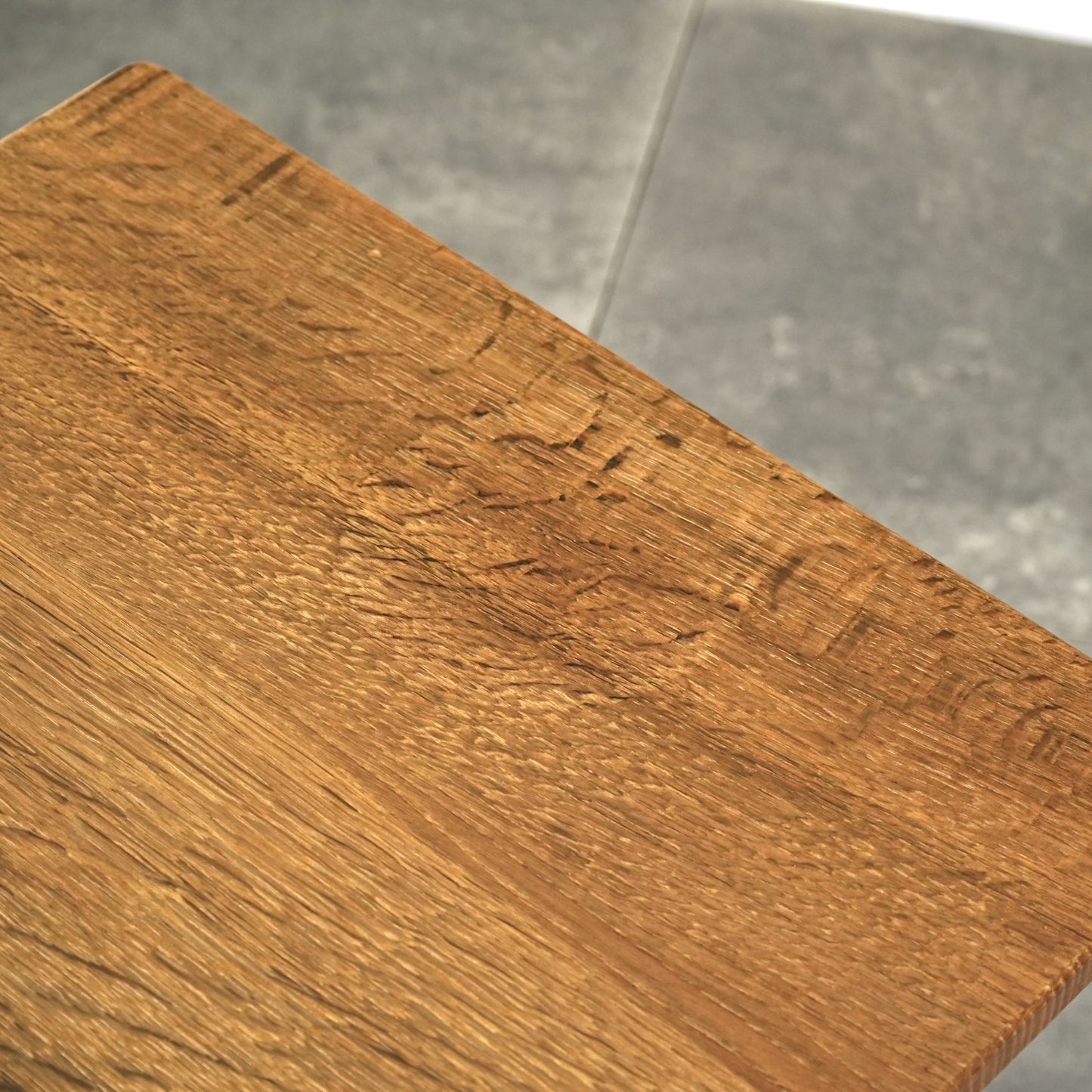 デンマークヴィンテージ タイルトップ ネストテーブル