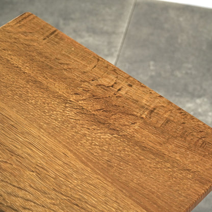 デンマークヴィンテージ タイルトップ ネストテーブル