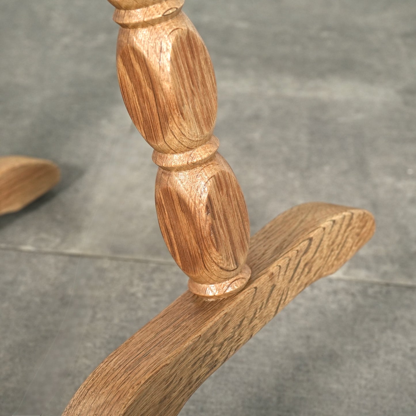 デンマークヴィンテージ タイルトップ ネストテーブル