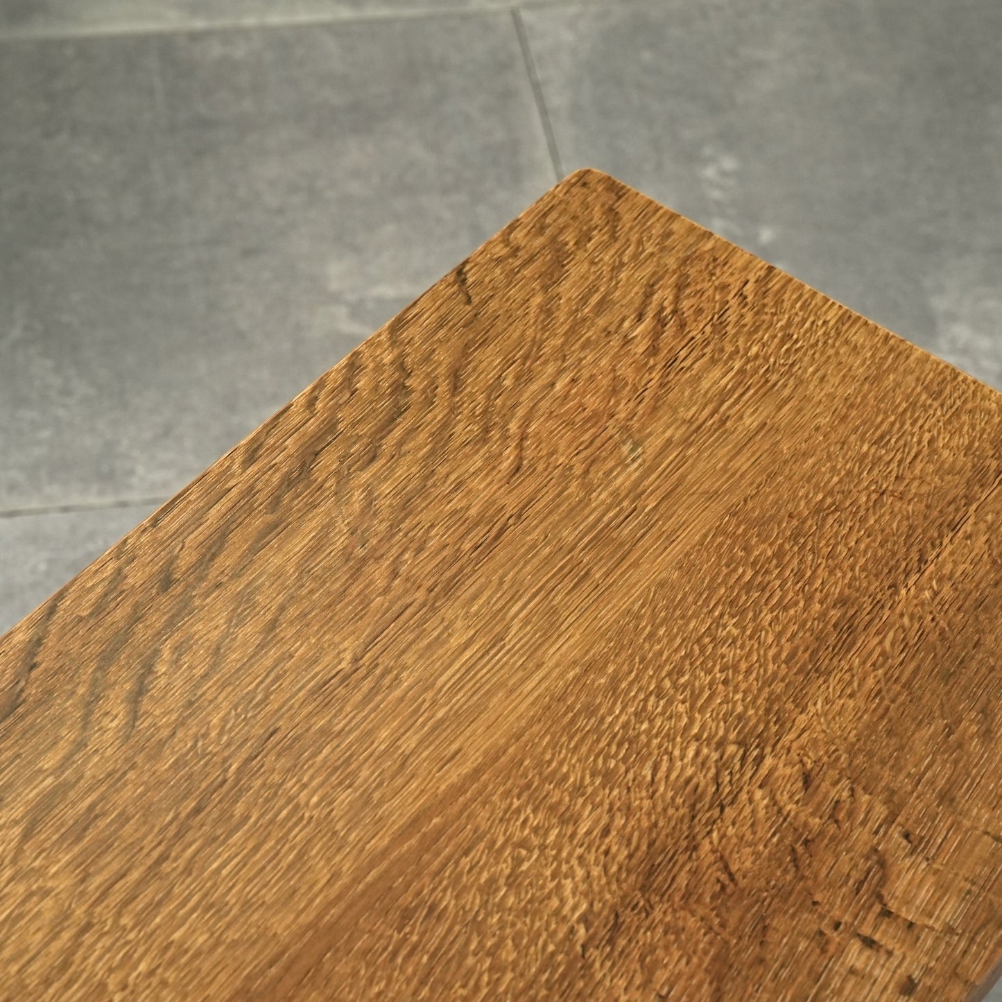 デンマークヴィンテージ タイルトップ ネストテーブル