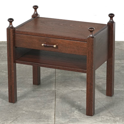 デンマークヴィンテージ サイドキャビネット