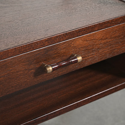 デンマークヴィンテージ サイドキャビネット